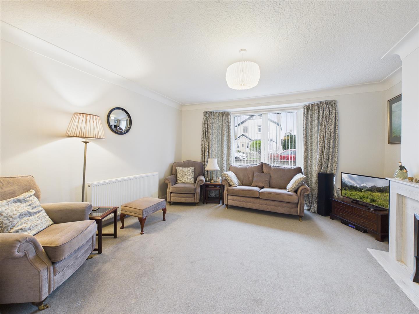 14 Whinfell Drive, Lancaster LA1 4NY